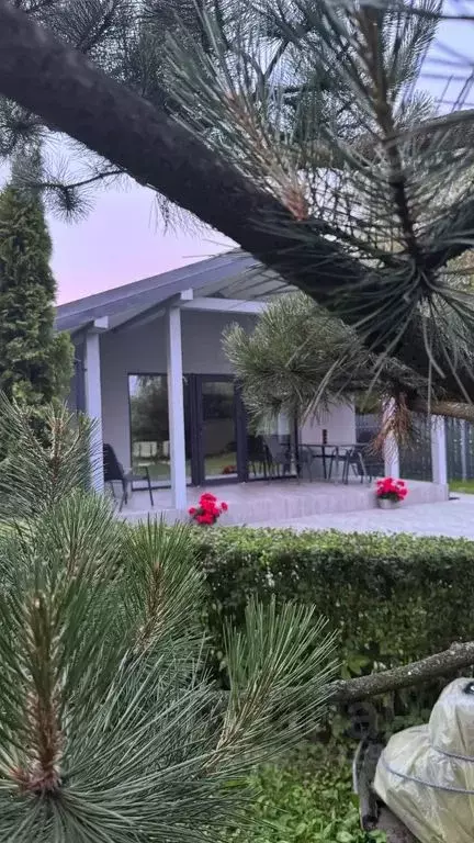 Дом в Калининградская область, Гурьевский муниципальный округ, пос. ... - Фото 1