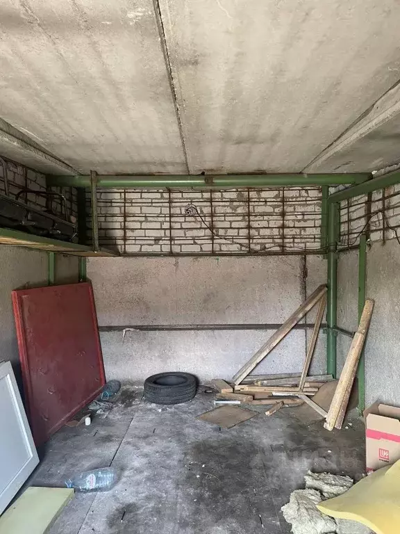 Помещение свободного назначения в Ямало-Ненецкий АО, Губкинский  (20 ... - Фото 1