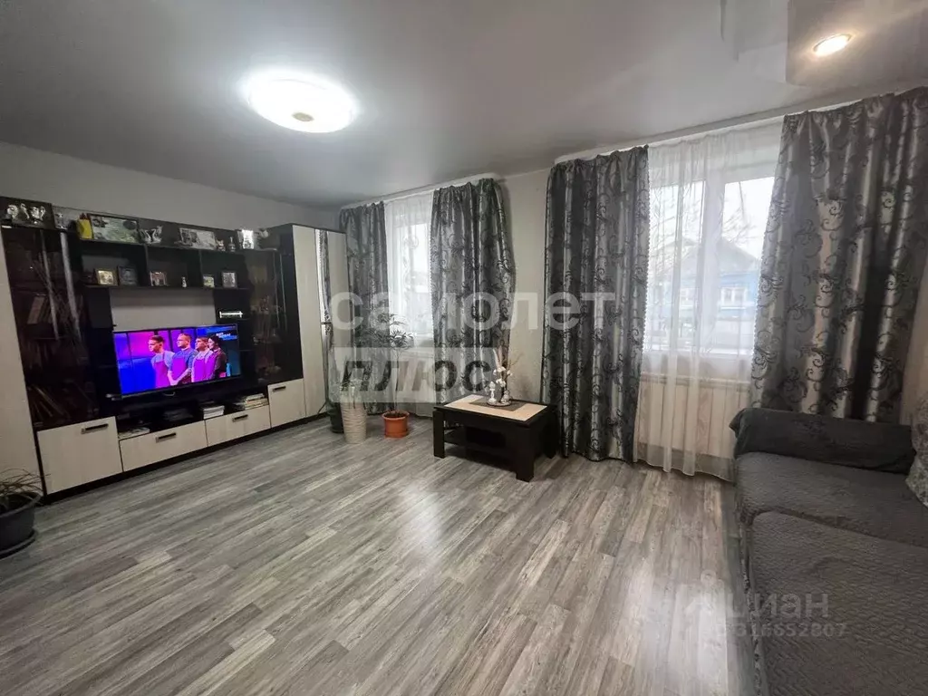 Дом в Свердловская область, Артемовский Школьный пер. (78 м) - Фото 2