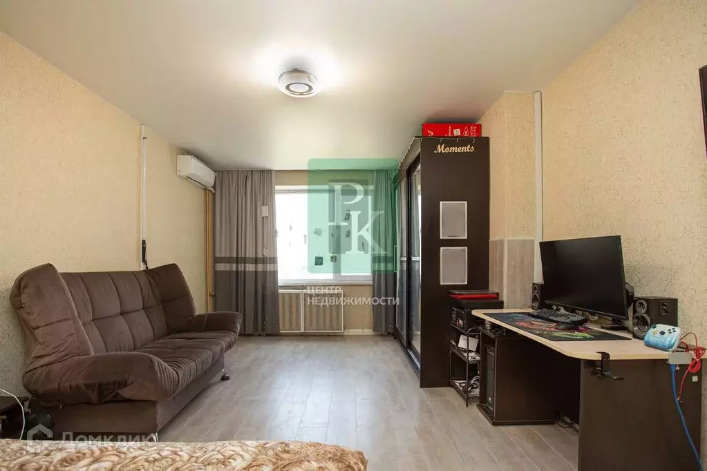 Продаётся 1-к квартира, 37.5 м - Фото 0