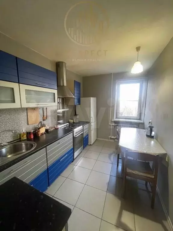 2-к. квартира, 50 м, 4/5 эт. - Фото 0