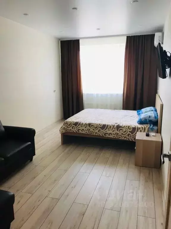 1-к кв. Краснодарский край, Анапа ул. Верхняя Дорога, 151к4 (36.0 м) - Фото 1