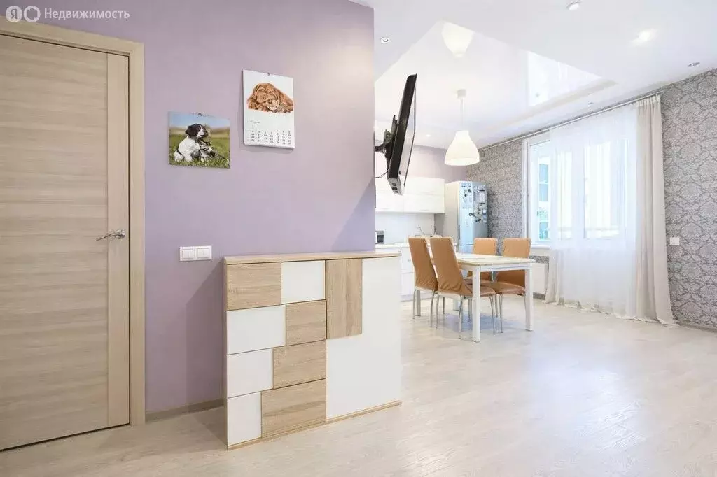 1-комнатная квартира: Подольск, Юбилейная улица, 2А (40 м) - Фото 2