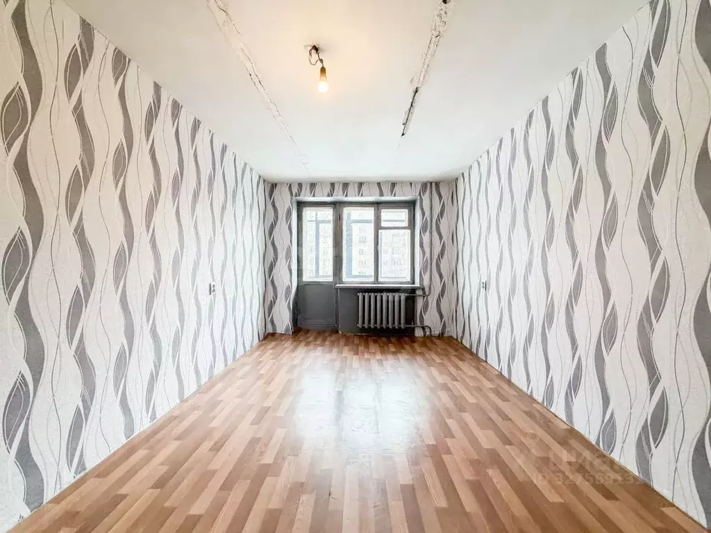 2-к кв. Ярославская область, Ярославль ул. Большая Октябрьская, 124а ... - Фото 1