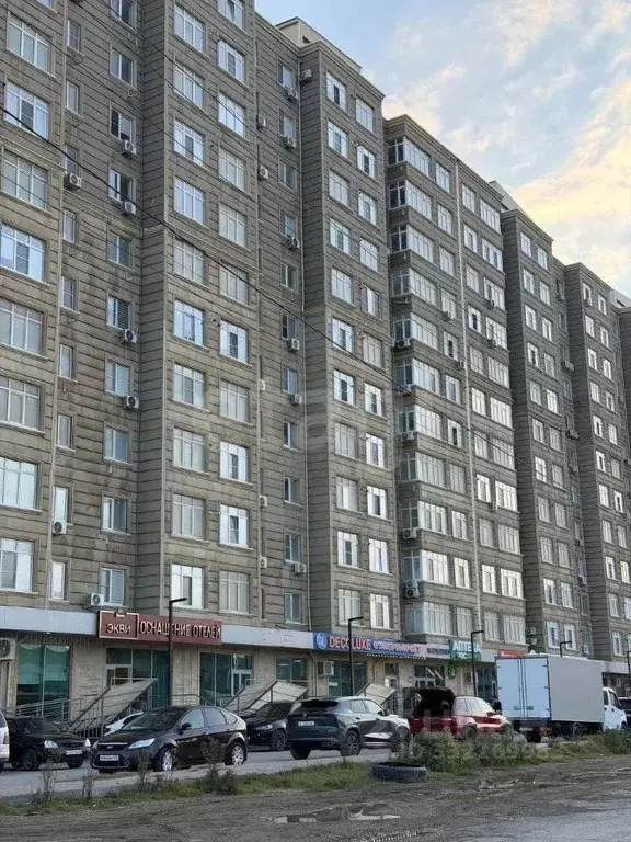1-к кв. Дагестан, Каспийск ш. Каспийское, 23 (45.0 м) - Фото 1