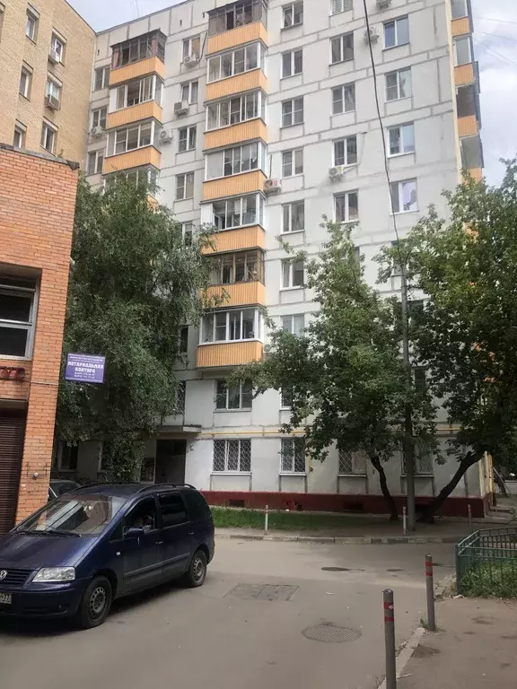 Продаётся 1-к квартира, 32.4 м - Фото 0