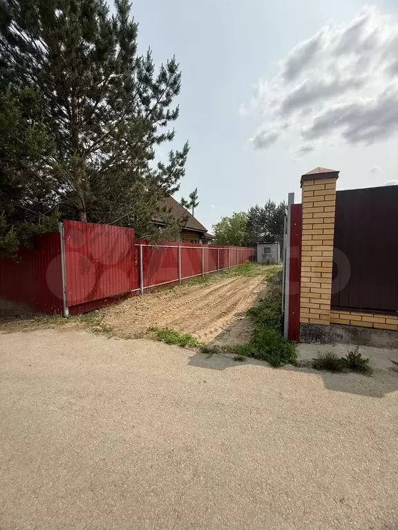 Участок 8,5 сот. (ИЖС) - Фото 0