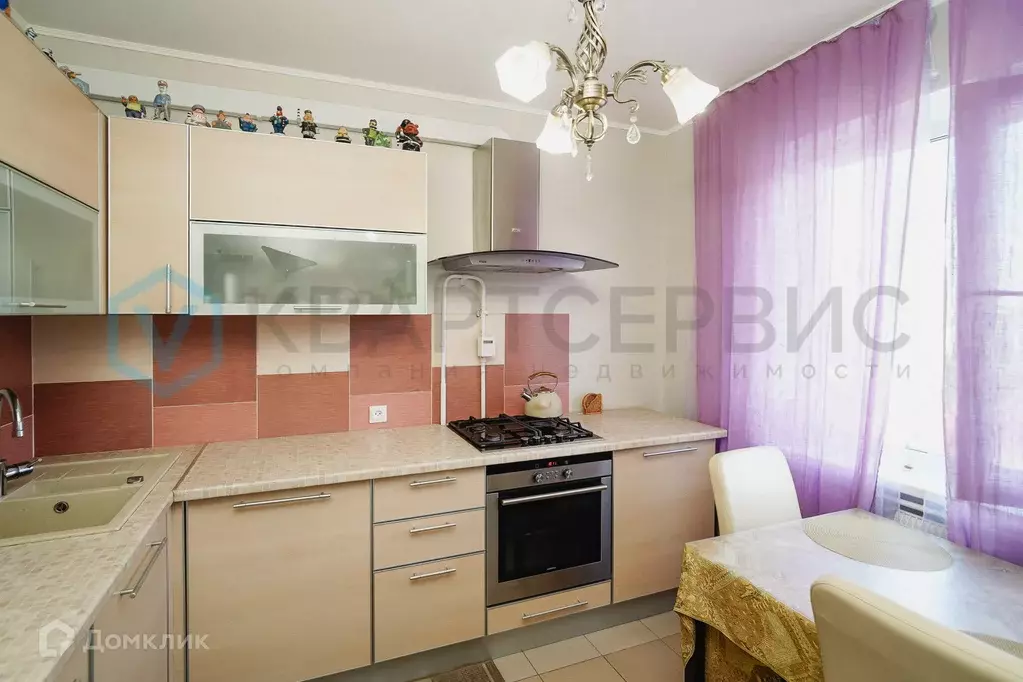 Продаётся 1-к квартира, 36.7 м - Фото 0