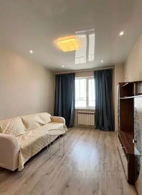 1-к кв. Саха (Якутия), Якутск просп. Михаила Николаева, 13/1 (36.0 м) - Фото 1