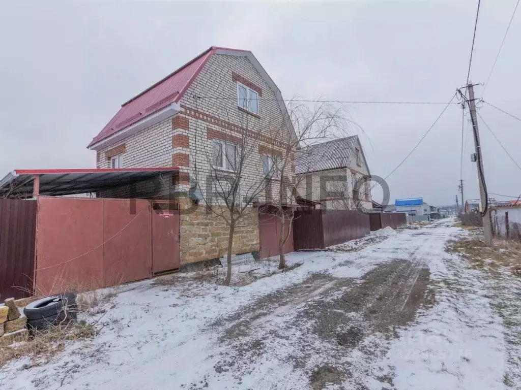 Дом в Ставропольский край, Ставрополь Рябина садовое товарищество,  ... - Фото 2