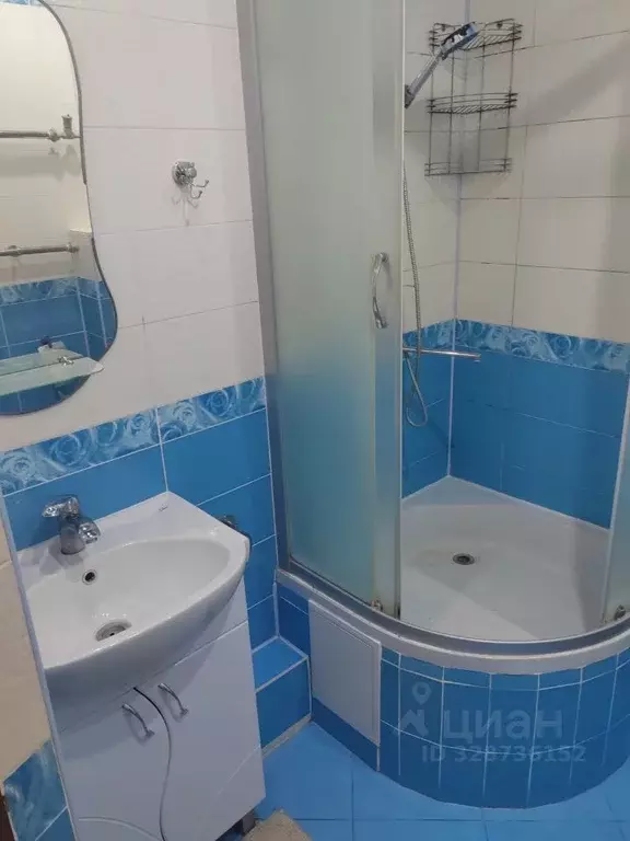 1-к кв. Курская область, Курск ул. Чернышевского, 68А (39.0 м) - Фото 1