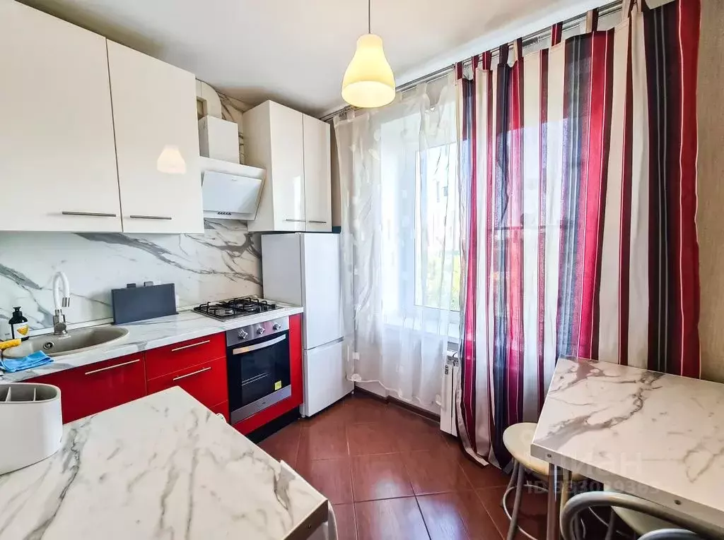1-к кв. Москва проезд Серебрякова, 7 (32.0 м) - Фото 1
