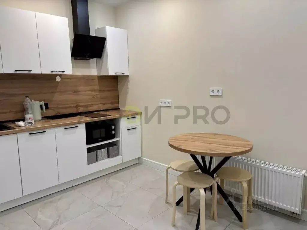 2-к кв. Коми, Сыктывкар Тентюковская ул., 320к2 (35.2 м) - Фото 1