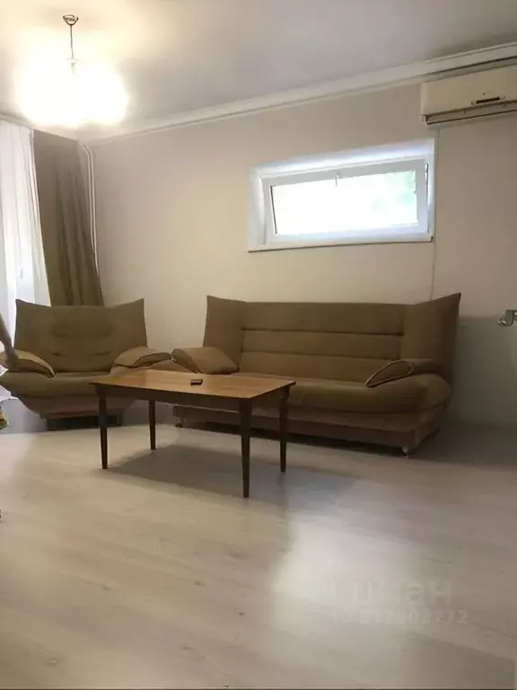 2-к кв. Краснодарский край, Сочи ул. Макаренко, 13/2 (70.0 м) - Фото 1