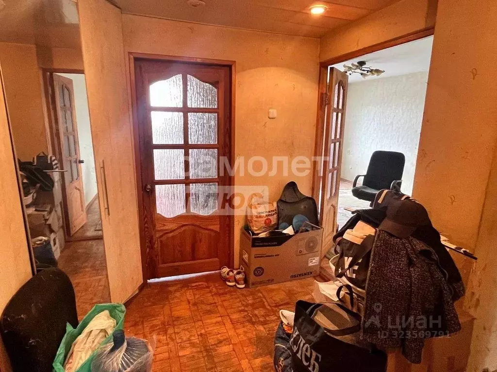 3-к кв. Адыгея, Тахтамукайский район, Яблоновский пгт Дорожная ул., ... - Фото 2