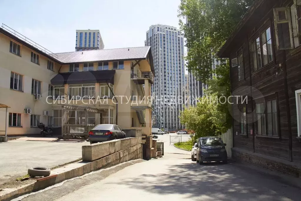 Сдам помещение свободного назначения, 11 м - Фото 1