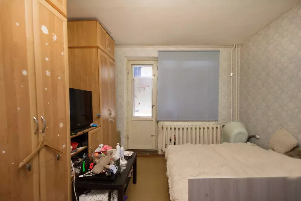 Продаётся 1-к квартира, 39.7 м - Фото 0