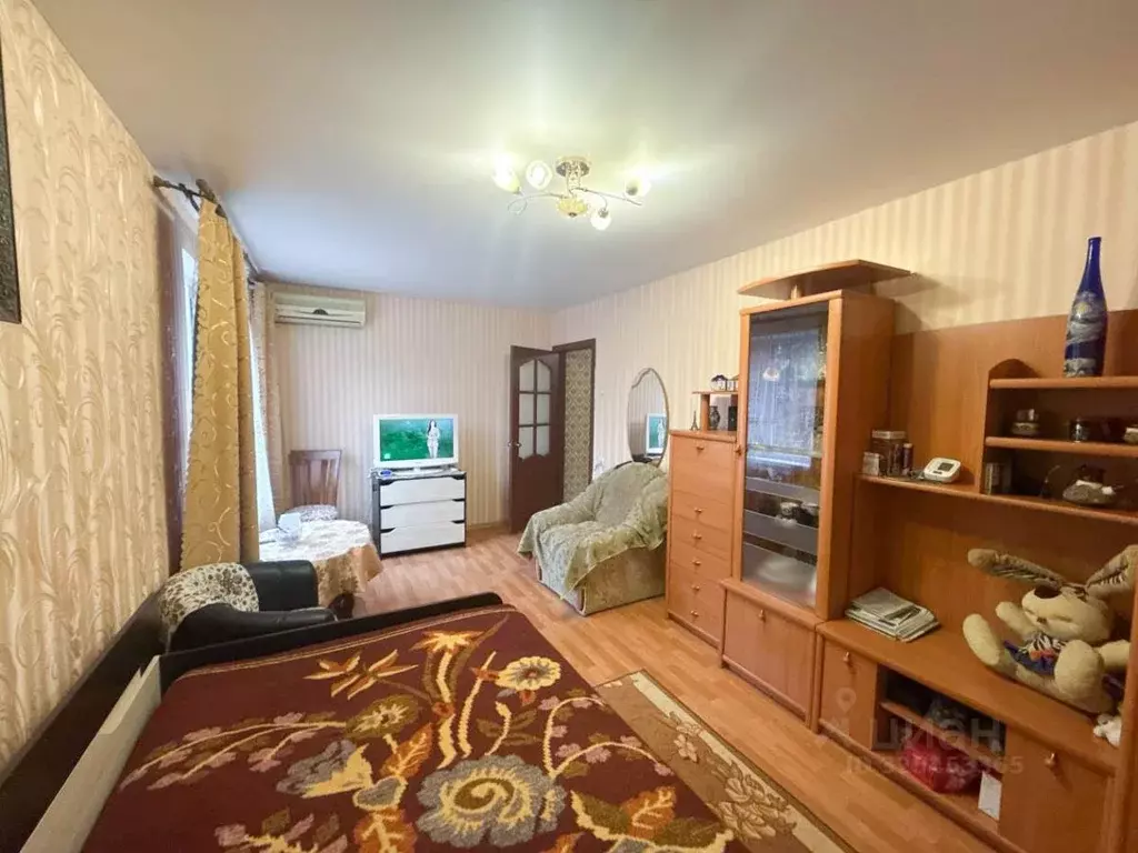 2-к кв. Крым, Алушта ул. Ялтинская, 11 (44.0 м) - Фото 1