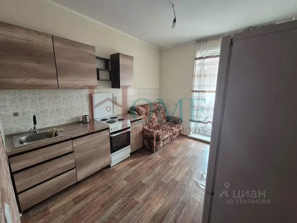 1-к кв. Новосибирская область, Новосибирск ул. Краузе, 21/1 (42.2 м) - Фото 0