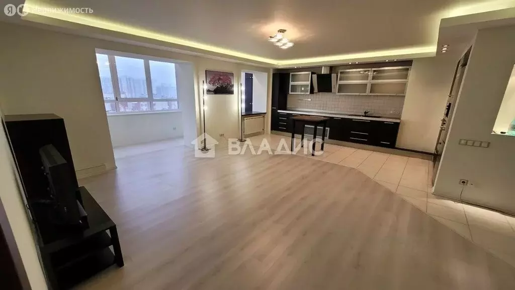 2-комнатная квартира: Санкт-Петербург, Кондратьевский проспект, 62к1 ... - Фото 1