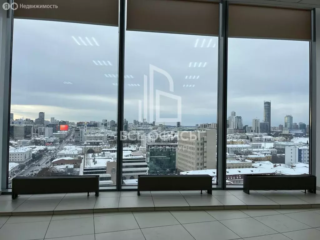 Офис (39.3 м) - Фото 2