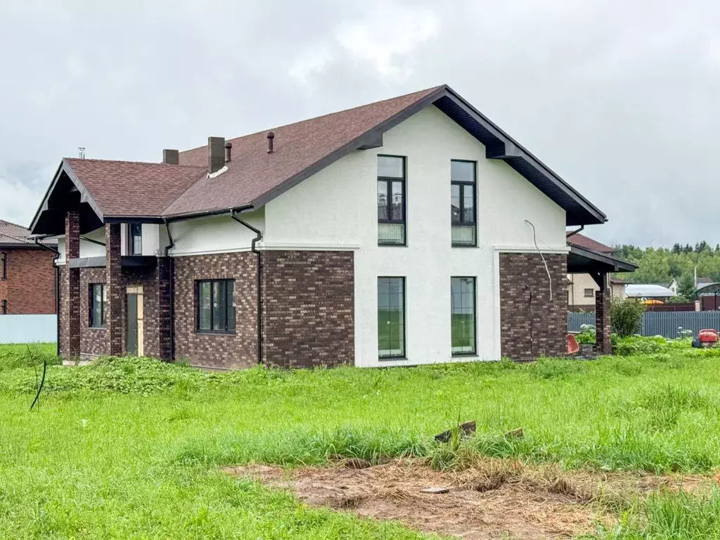 Дом, 383 м - Фото 2