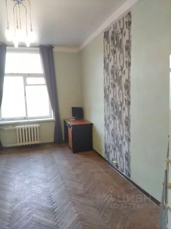 Комната Санкт-Петербург ул. Севастьянова, 12 (16.9 м) - Фото 1