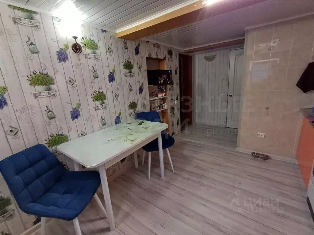 Дом в Новгородская область, Боровичи ул. Александра Невского, 89/109 ... - Фото 1