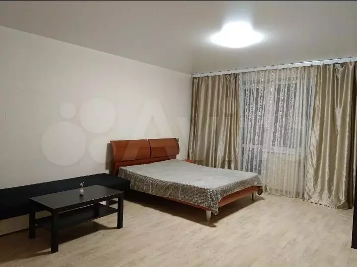 Квартира-студия, 33 м, 5/10 эт. - Фото 1