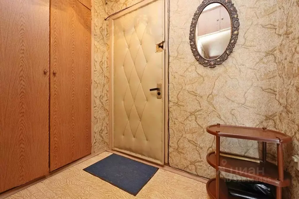 1-к кв. Москва Медынская ул., 2К3 (33.0 м) - Фото 2