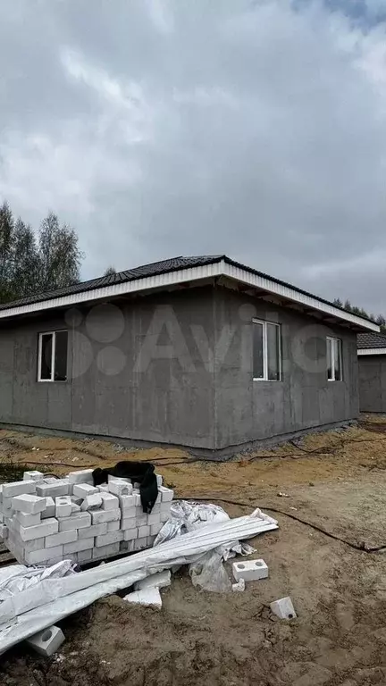 Дом 70 м на участке 11 сот. - Фото 1