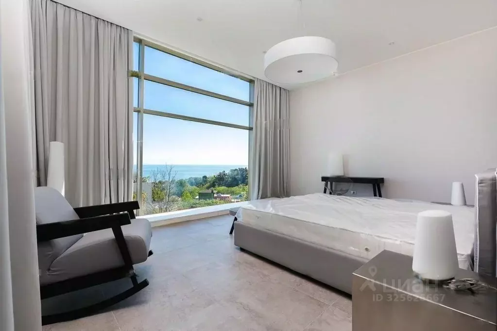 Дом в Краснодарский край, Сочи Новороссийское ш., 10/16 (290 м) - Фото 2