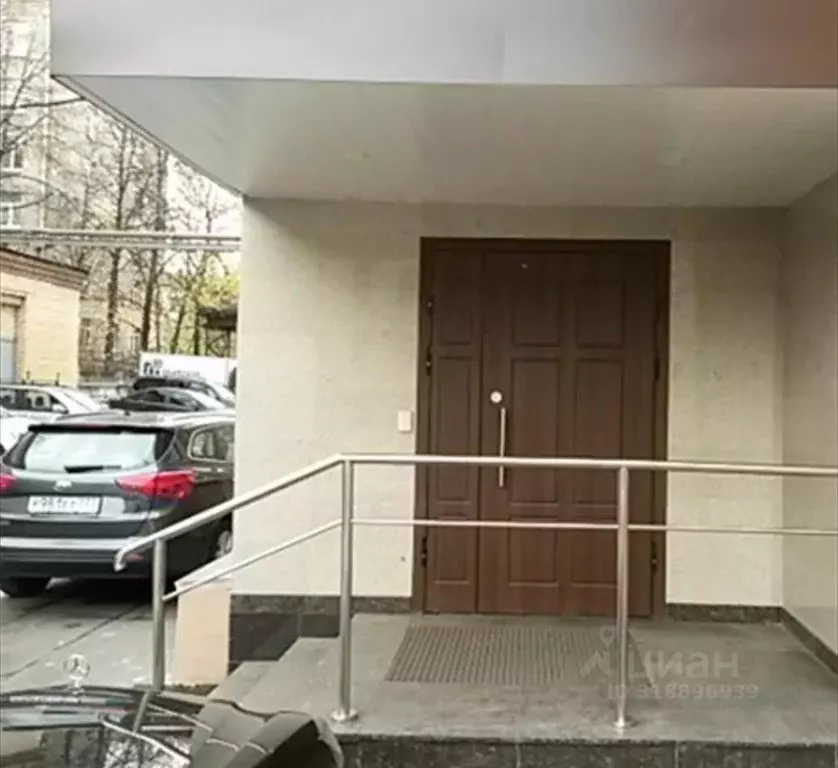 Офис в Москва Малая Калужская ул., 15С16 (63 м) - Фото 0
