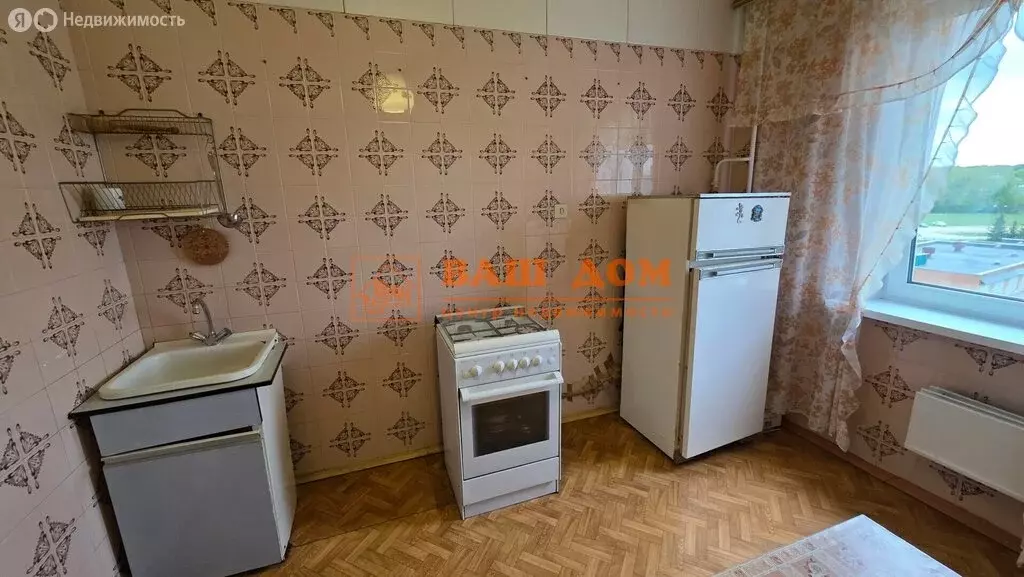 2-комнатная квартира: Тула, улица Бондаренко, 35 (50.4 м) - Фото 2