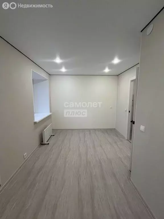 Квартира-студия: Казань, улица Мазита Гафури, 9к2 (18 м) - Фото 2