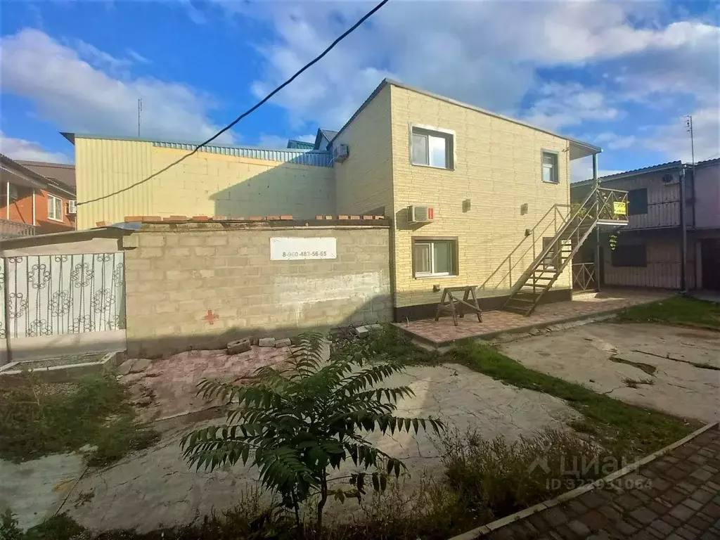 Участок в Краснодарский край, Ейск Рабочая ул., 2Б (1.0 сот.) - Фото 2