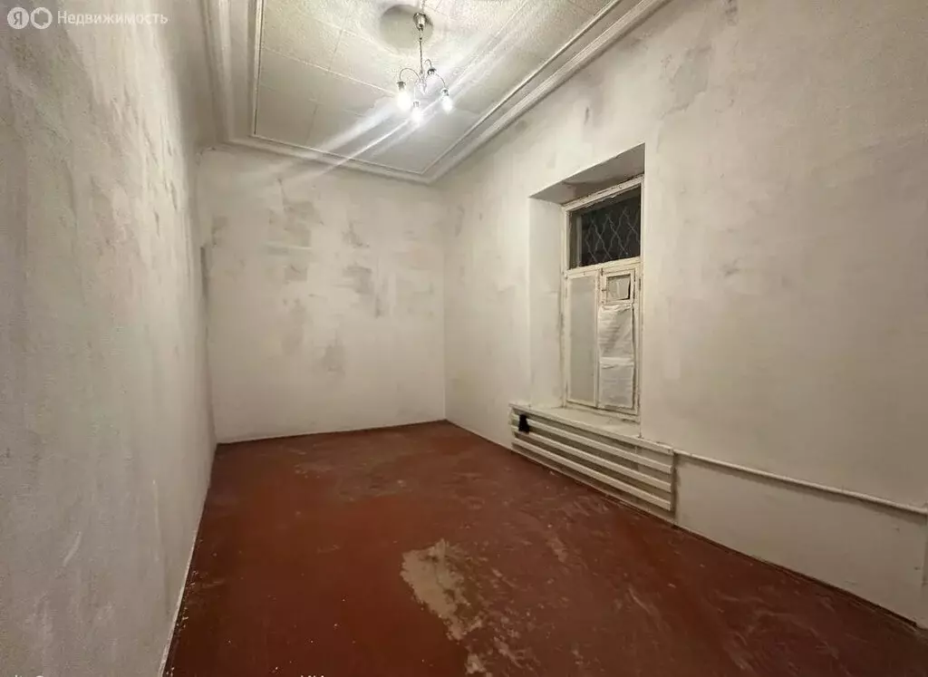 1-комнатная квартира: Таганрог, Тургеневский переулок, 36 (28 м) - Фото 0