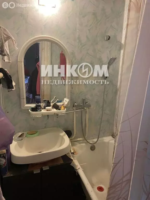 2-комнатная квартира: Москва, Южнопортовая улица, 10 (48 м) - Фото 1