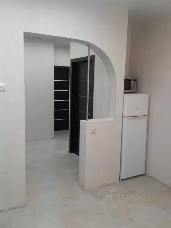 2-к кв. Московская область, Химки Клязьма кв-л, проезд Набережный, 1к1 ... - Фото 2