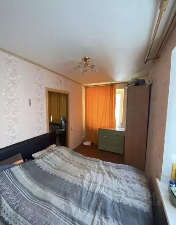 2-к кв. Волгоградская область, Волгоград ул. Сулеймана Стальского, 6 ... - Фото 1