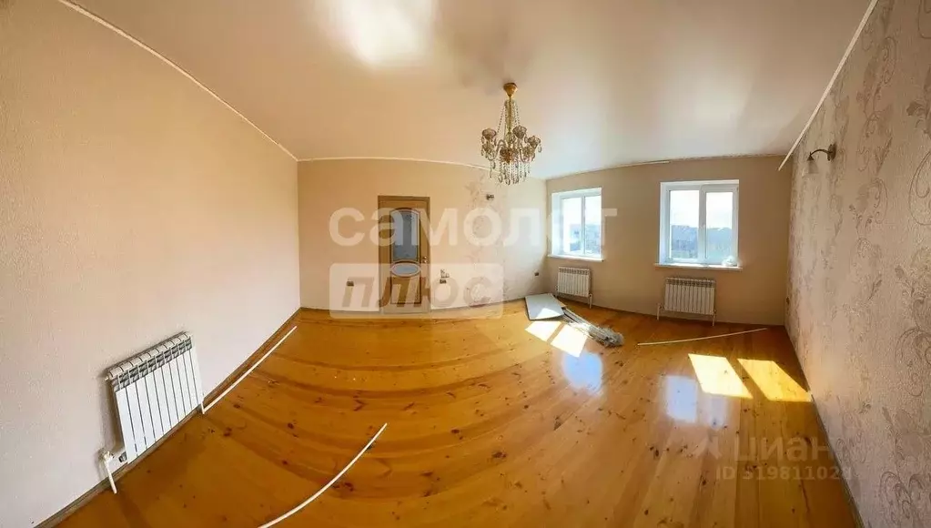 Дом в Самарская область, Сызрань Нагорная ул., 1 (47 м) - Фото 1