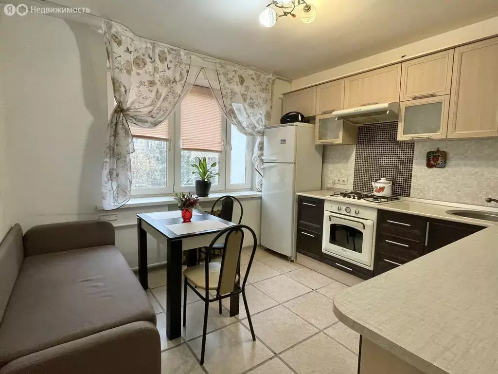 1-комнатная квартира: Кстово, переулок Первостроителей, 7 (38 м) - Фото 0