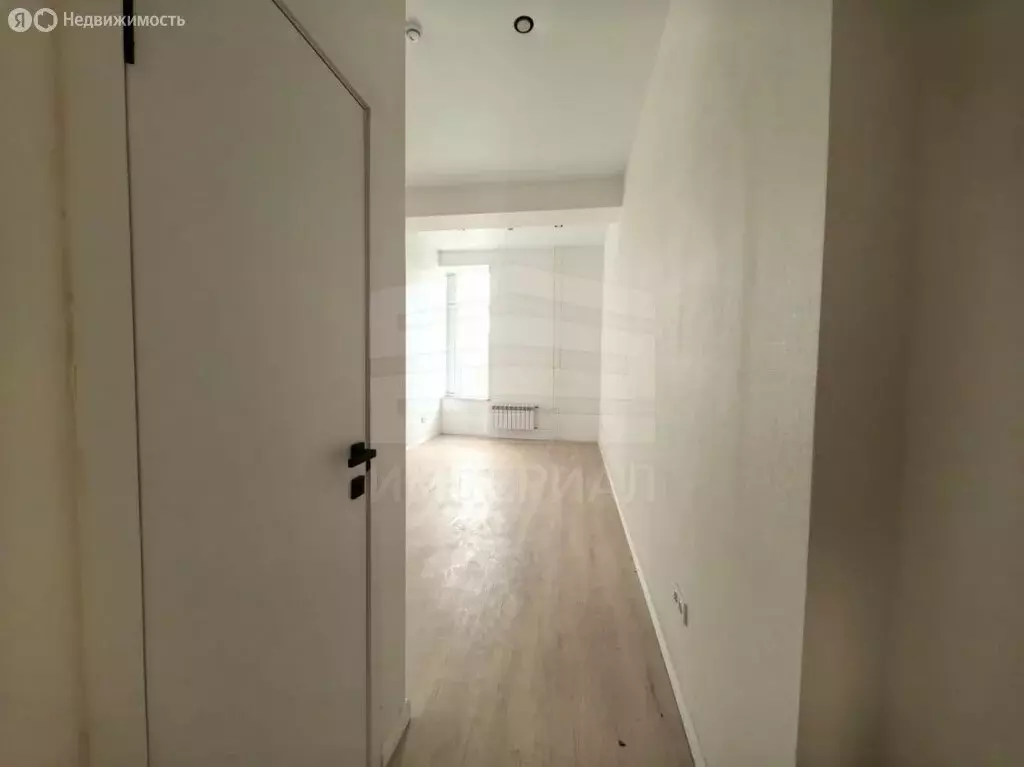 Квартира-студия: Люберцы, Октябрьский проспект, 403 (19.4 м) - Фото 2