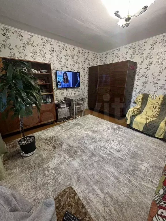 1-к кв. Крым, Симферополь ул. 1-й Конной армии, 17 (35.0 м) - Фото 0