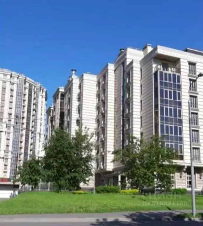Гараж в Москва Измайловский проезд, 10к1 (16 м) - Фото 1