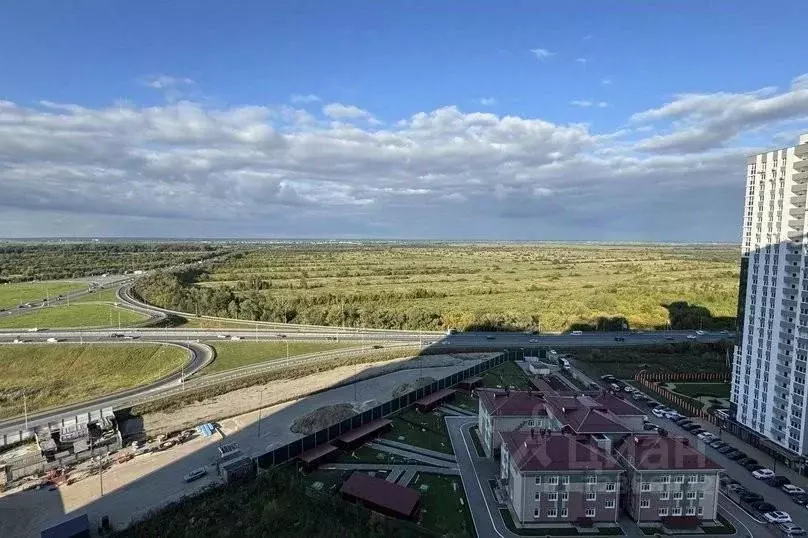 1-к кв. Рязанская область, Рязань ш. Солотчинское, 4к2 (43.0 м) - Фото 2