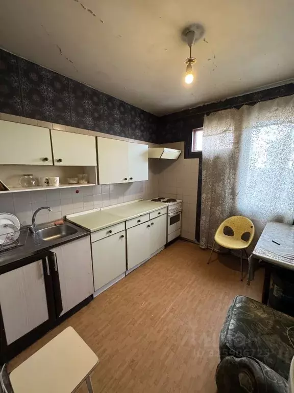 2-к кв. Санкт-Петербург ул. Бабушкина, 51 (55.0 м) - Фото 0