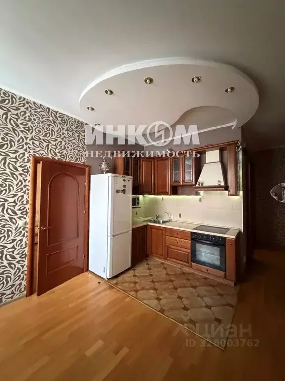 2-к кв. Москва Ландышевая ул., 12 (71.7 м) - Фото 2