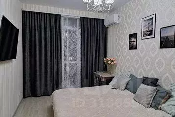 1-к кв. Краснодарский край, Геленджик Крымская ул., 22к3 (45.0 м) - Фото 0