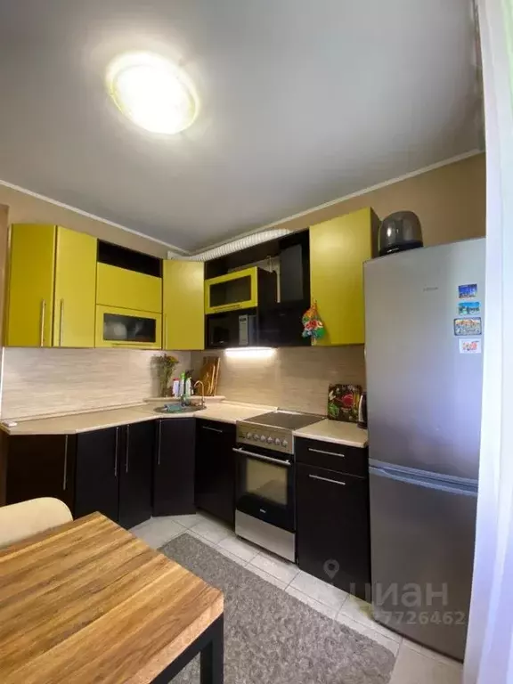 1-к кв. Челябинская область, Челябинск ул. Косарева, 71 (34.0 м) - Фото 1